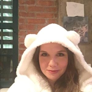 Meet your Posher, Sharon